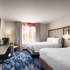 Double Room Two Double Beds